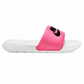 Nike Victori One - White/Fuchsia
