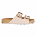 Zaxy Partner - White/Brown