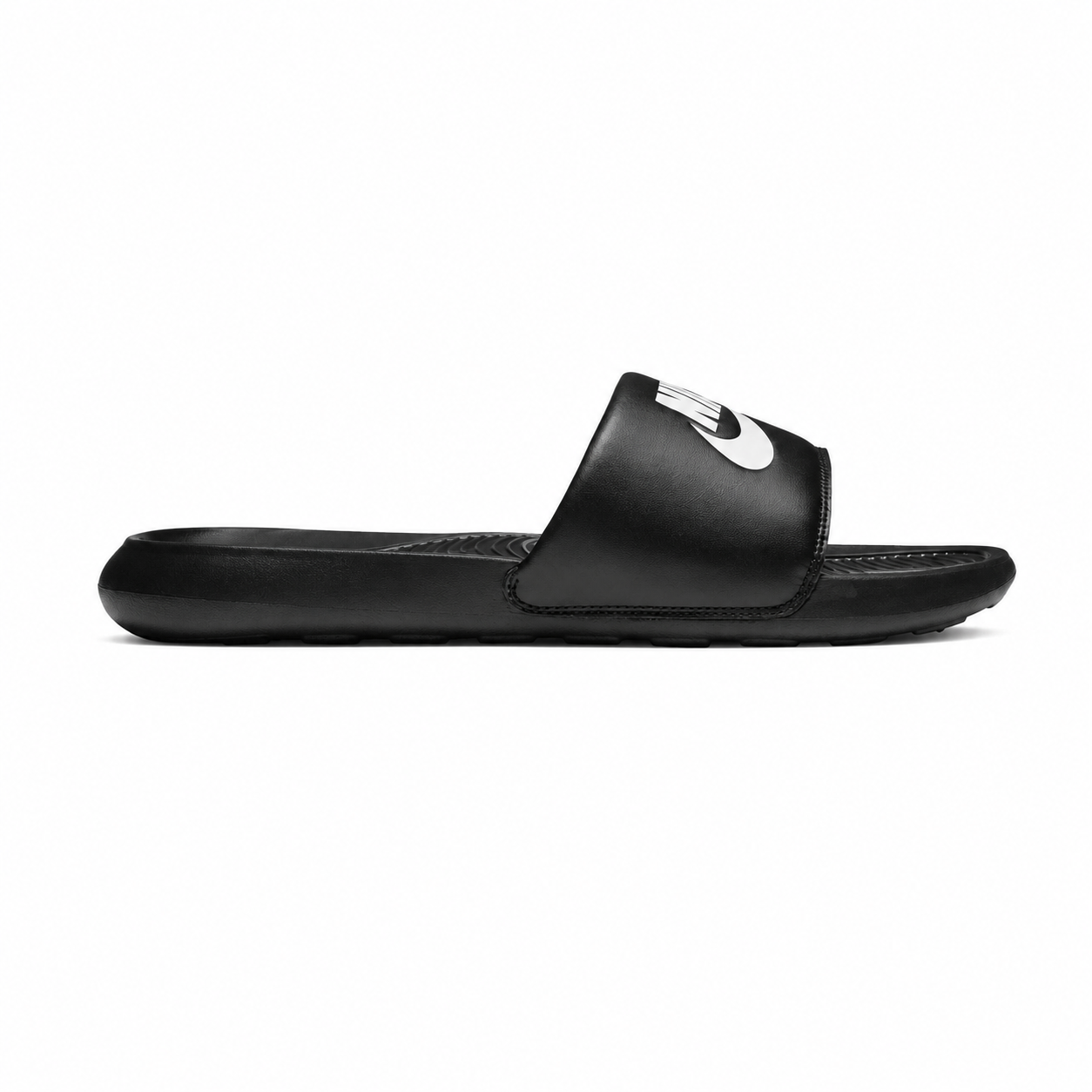Nike Victori One - Black/White