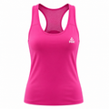 Peak Training Tank Top - Fuchsia