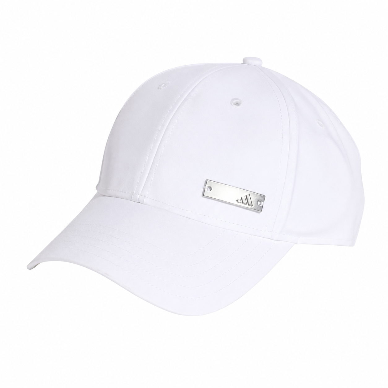 Adidas Metal Badge Lightweight Baseball Cap