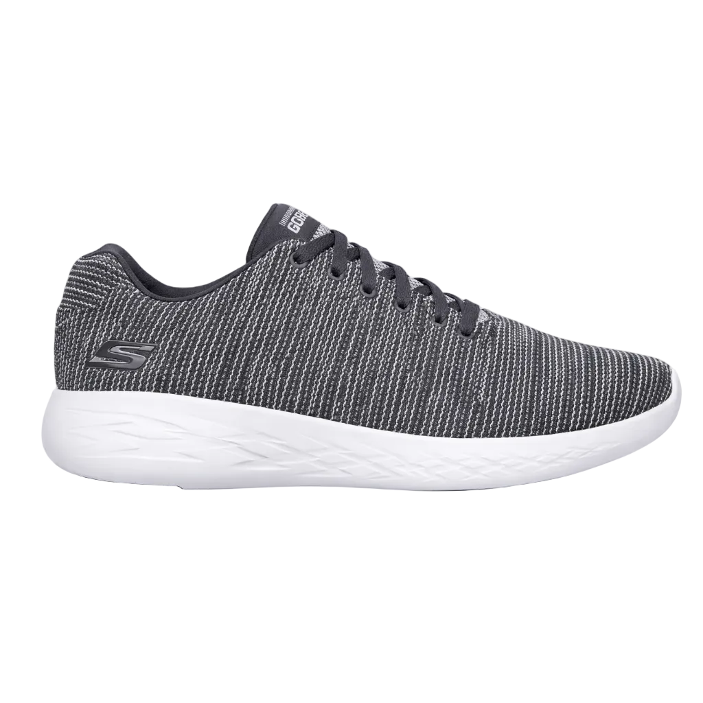 Skechers GOrun 600 Obtain - Gray