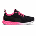 Puma Carson Linear - Black/Pink