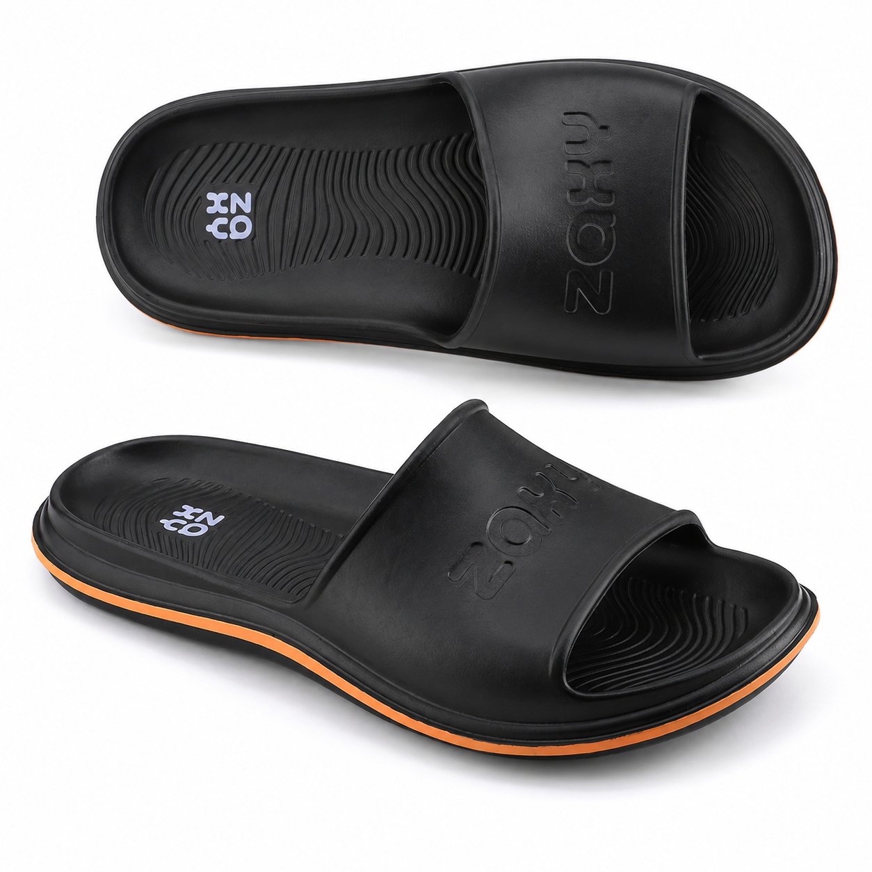 Zaxy Leveza Pop - Black