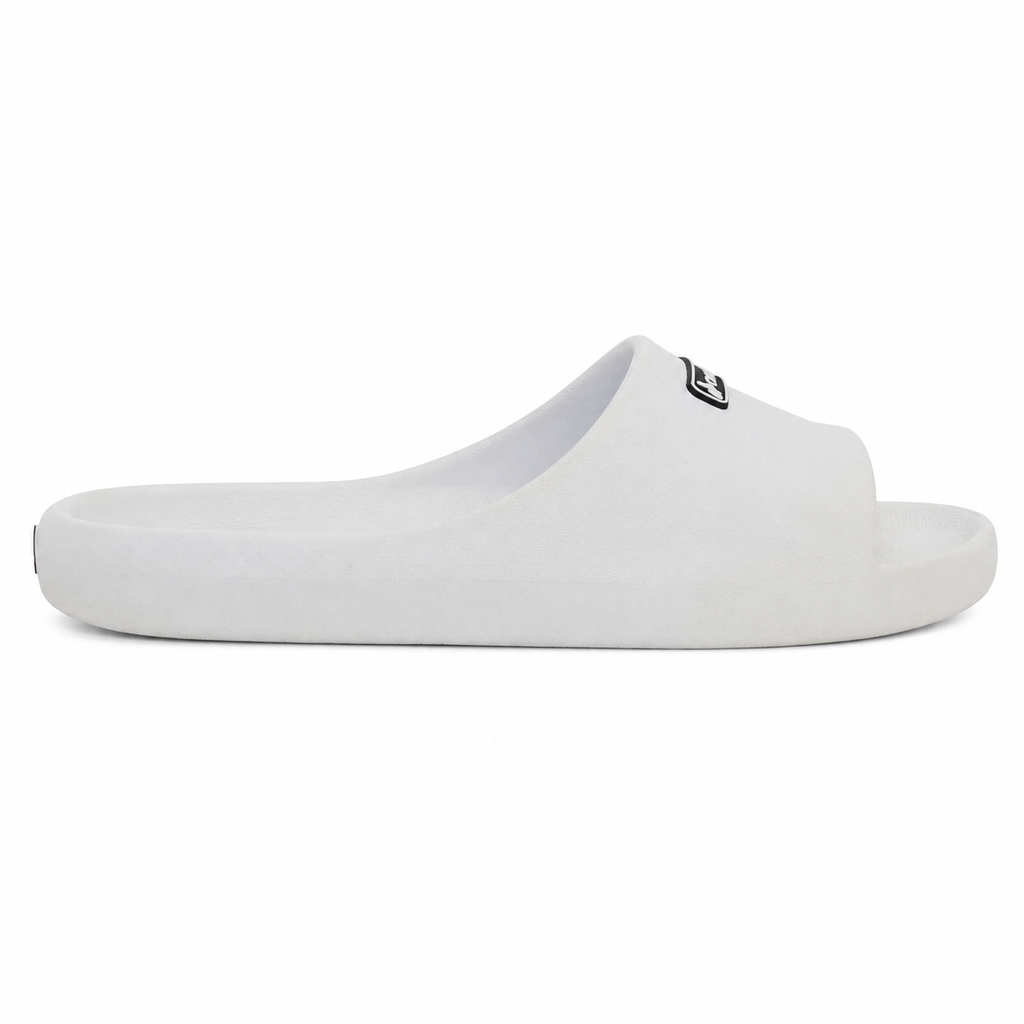 Rider Street Slide - White