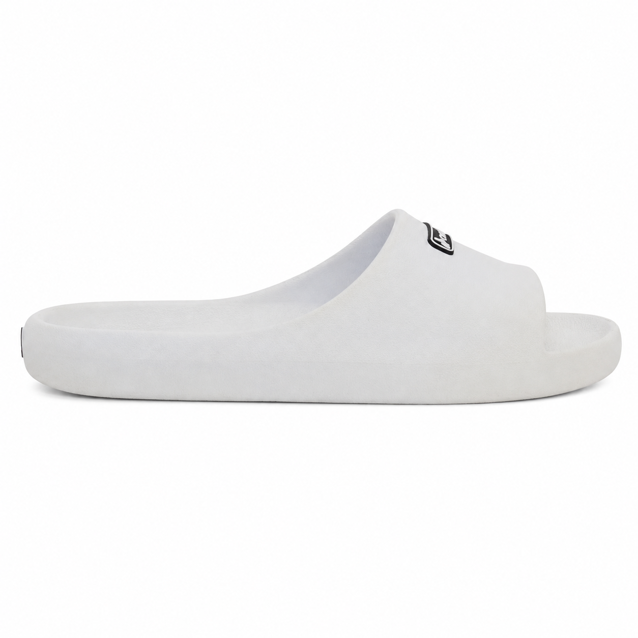 Rider Street Slide - White