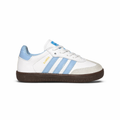 Adidas Samba OG (Infant) - White/Blue