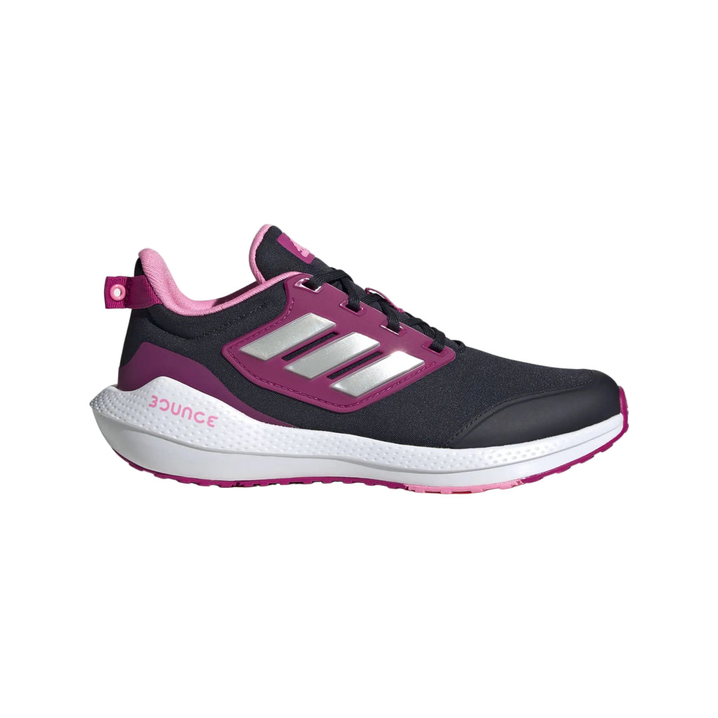 Adidas EQ21 Run 2.0 Bounce - Black/Purple