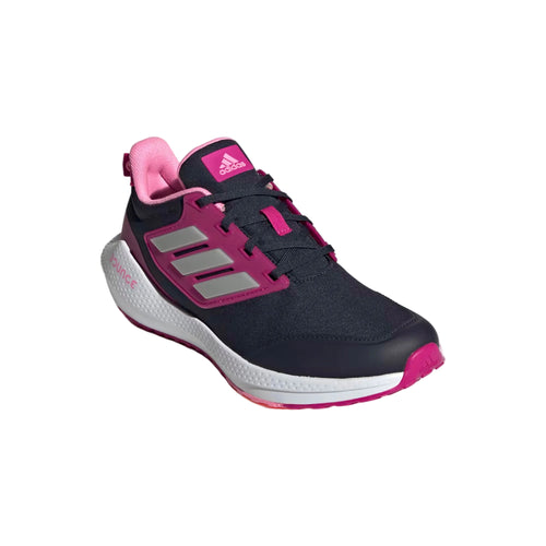 Adidas EQ21 Run 2.0 Bounce - Black/Purple