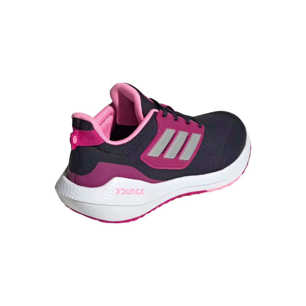 Adidas EQ21 Run 2.0 Bounce - Black/Purple