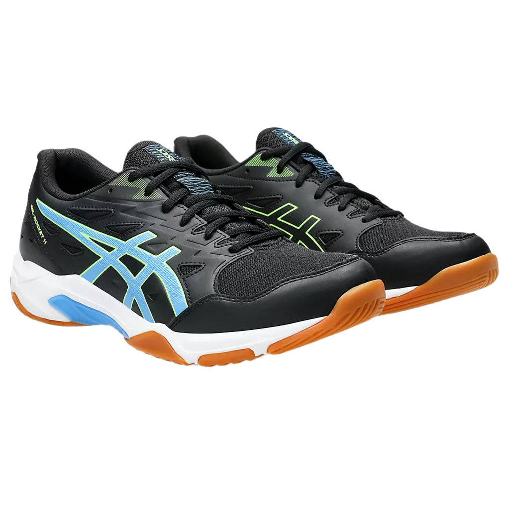 ASICS Gel-Rocket 11 - Black