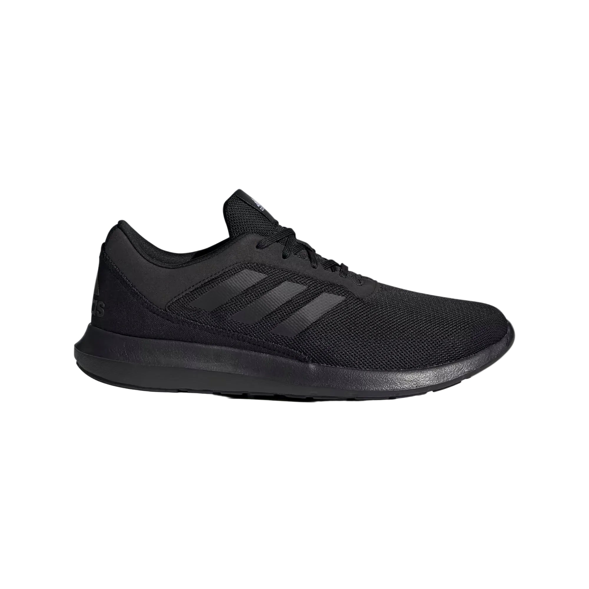 Adidas Coreracer - Black