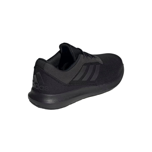 Adidas Coreracer - Black