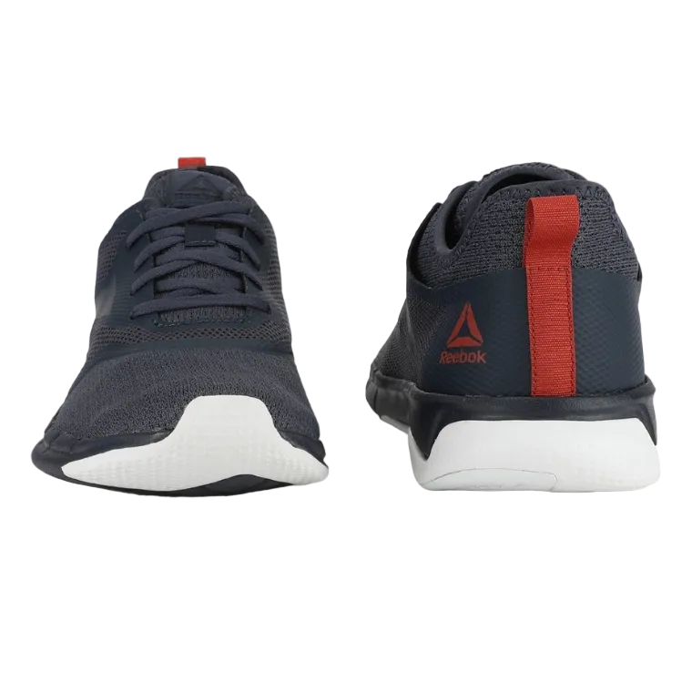 Reebok Print Run 3.0 Nu - Blue