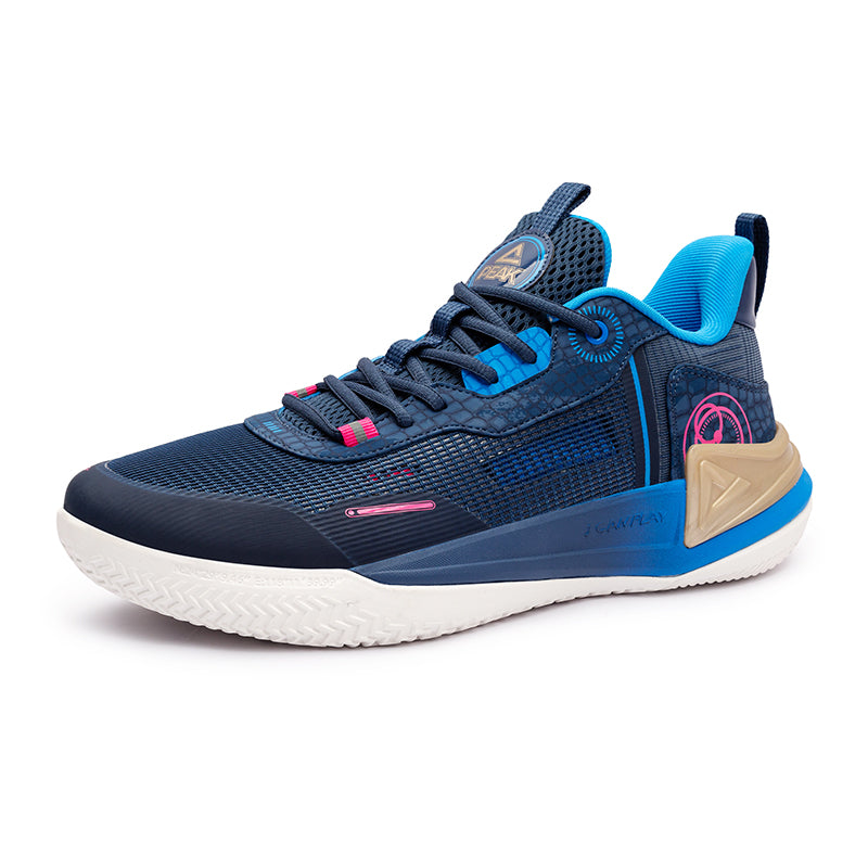 Peak Men's Ranger 2.0 SWR TaiChi - Blue