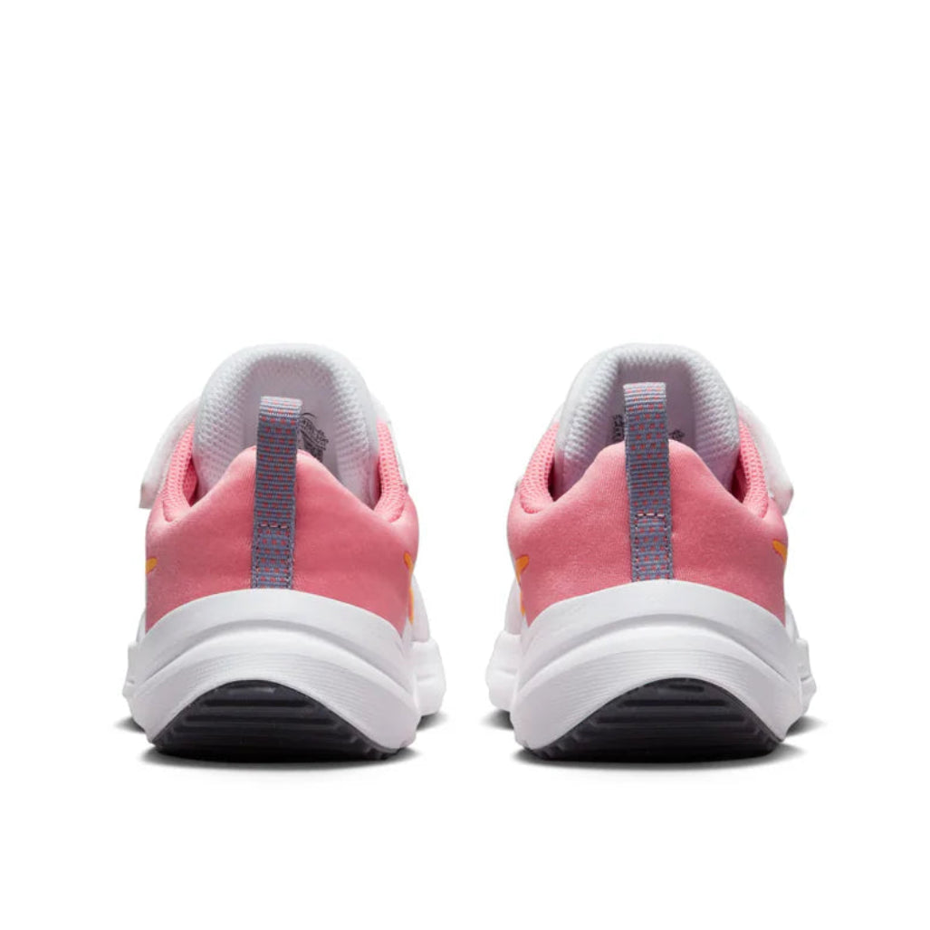 Nike Downshifter 12 NN (Infant) - White/Pink