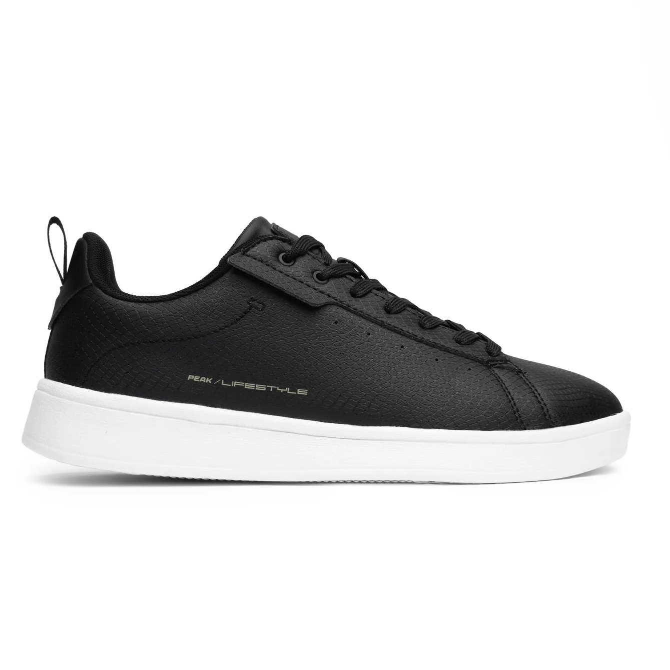Peak Lifestyle - Black