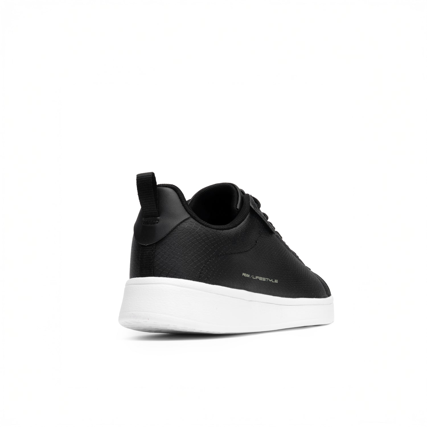 Peak Lifestyle - Black
