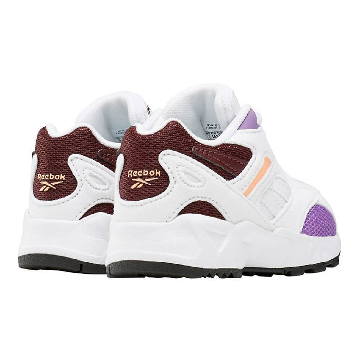 Reebok Aztrek 96 (Infant) - Multicolor