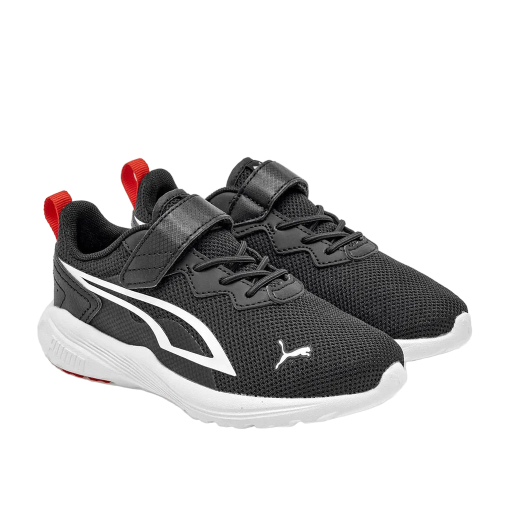 PUMA All-Day Active - Black
