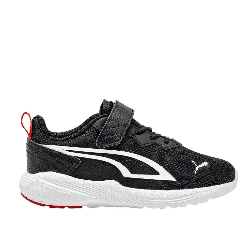 PUMA All-Day Active - Black