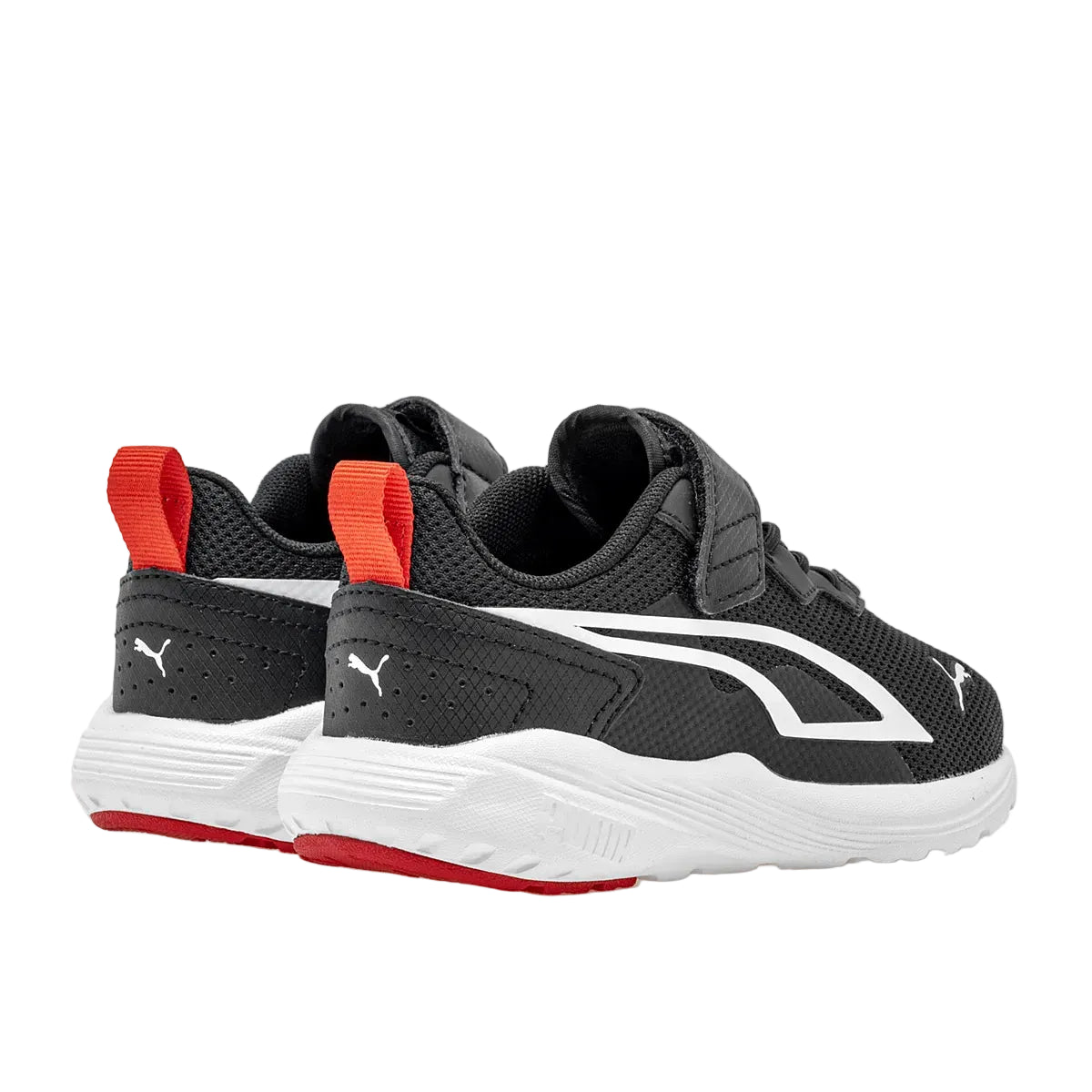 PUMA All-Day Active - Black