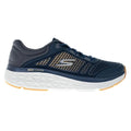 Skechers Max Cushioning Delta (Lace-Up) - Navy