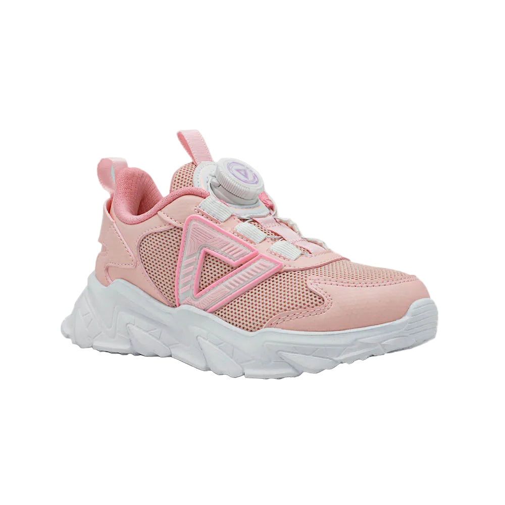 Peak (Infant) - Pink