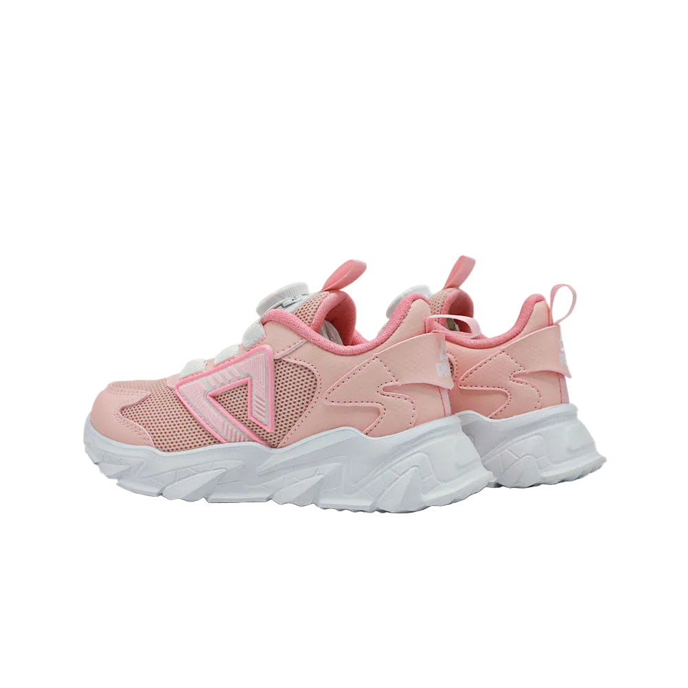Peak (Infant) - Pink