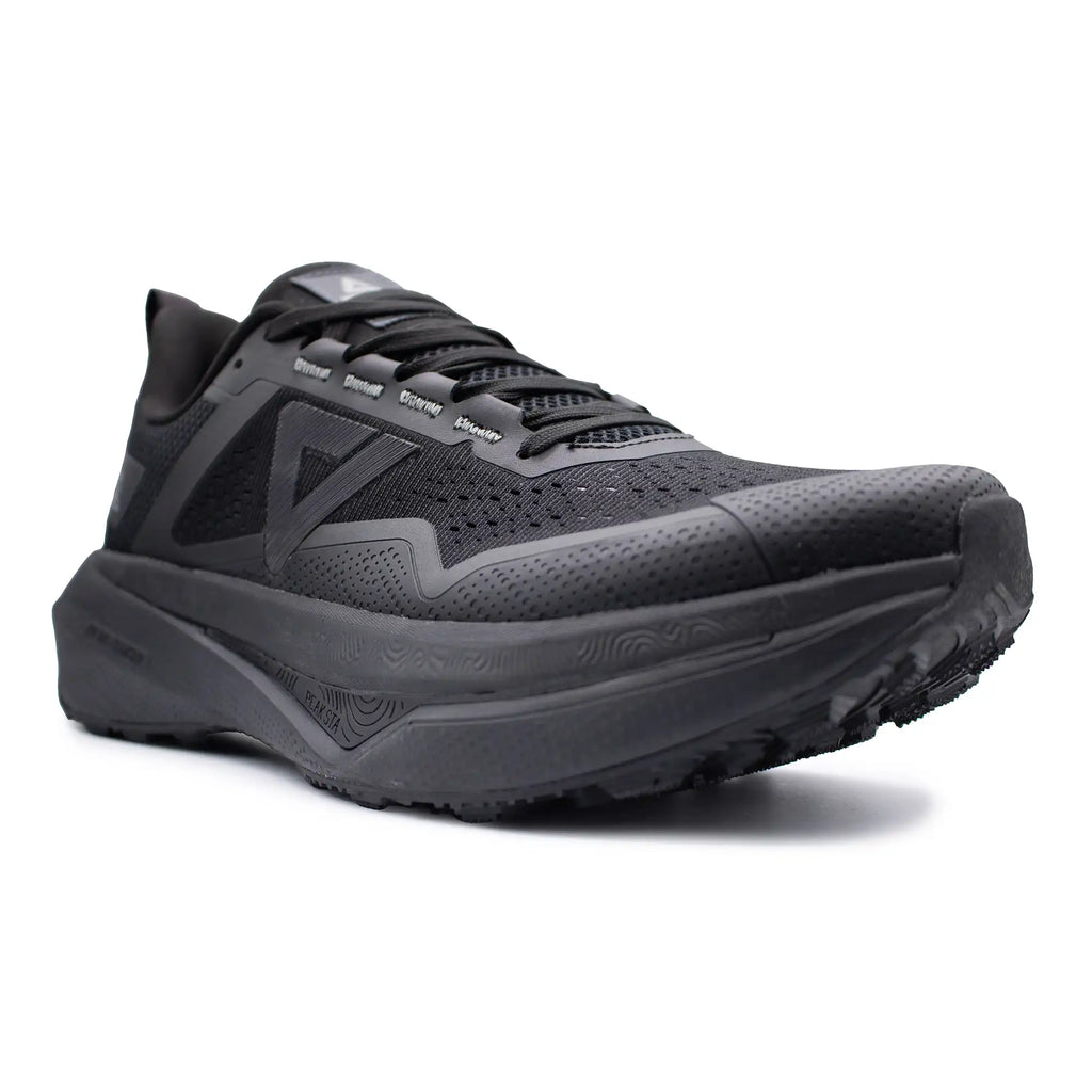 Peak Taichi Motiontrail - Black