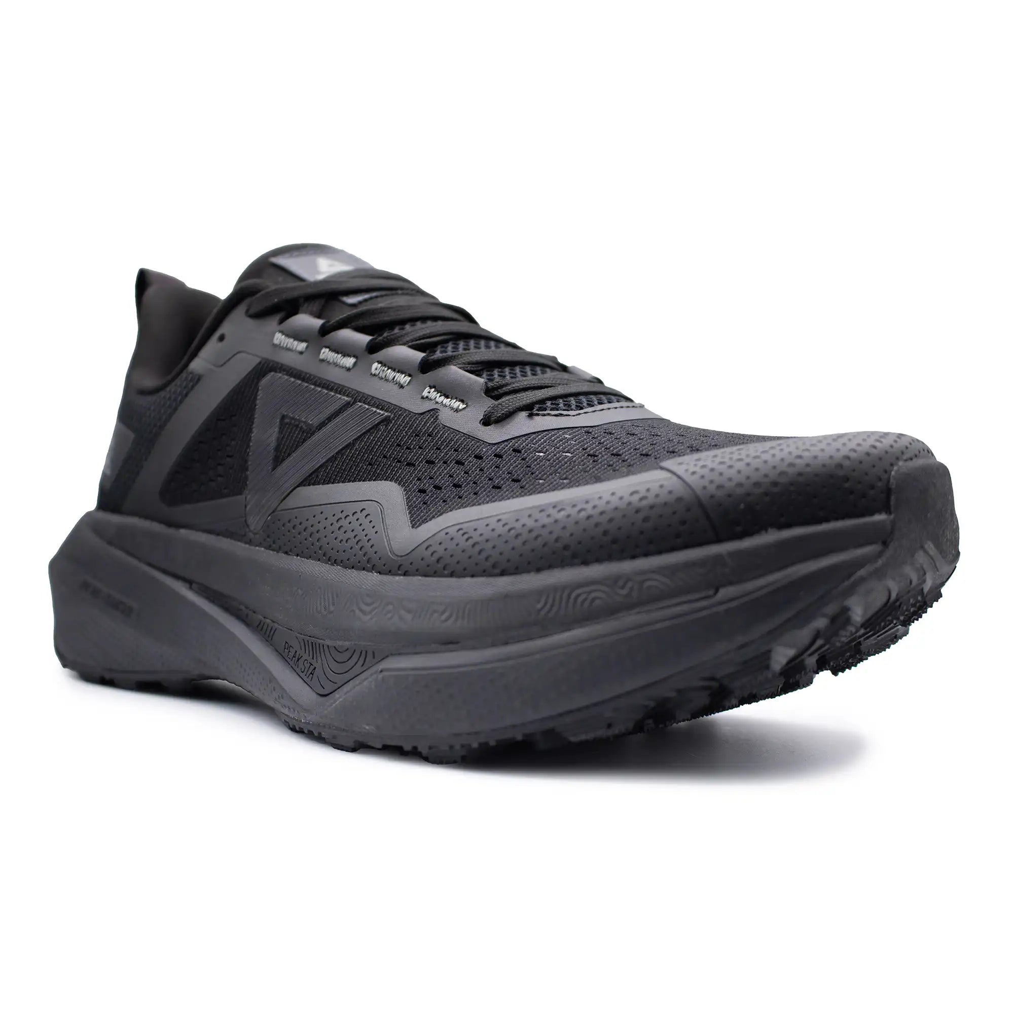 Peak Taichi Motiontrail - Black