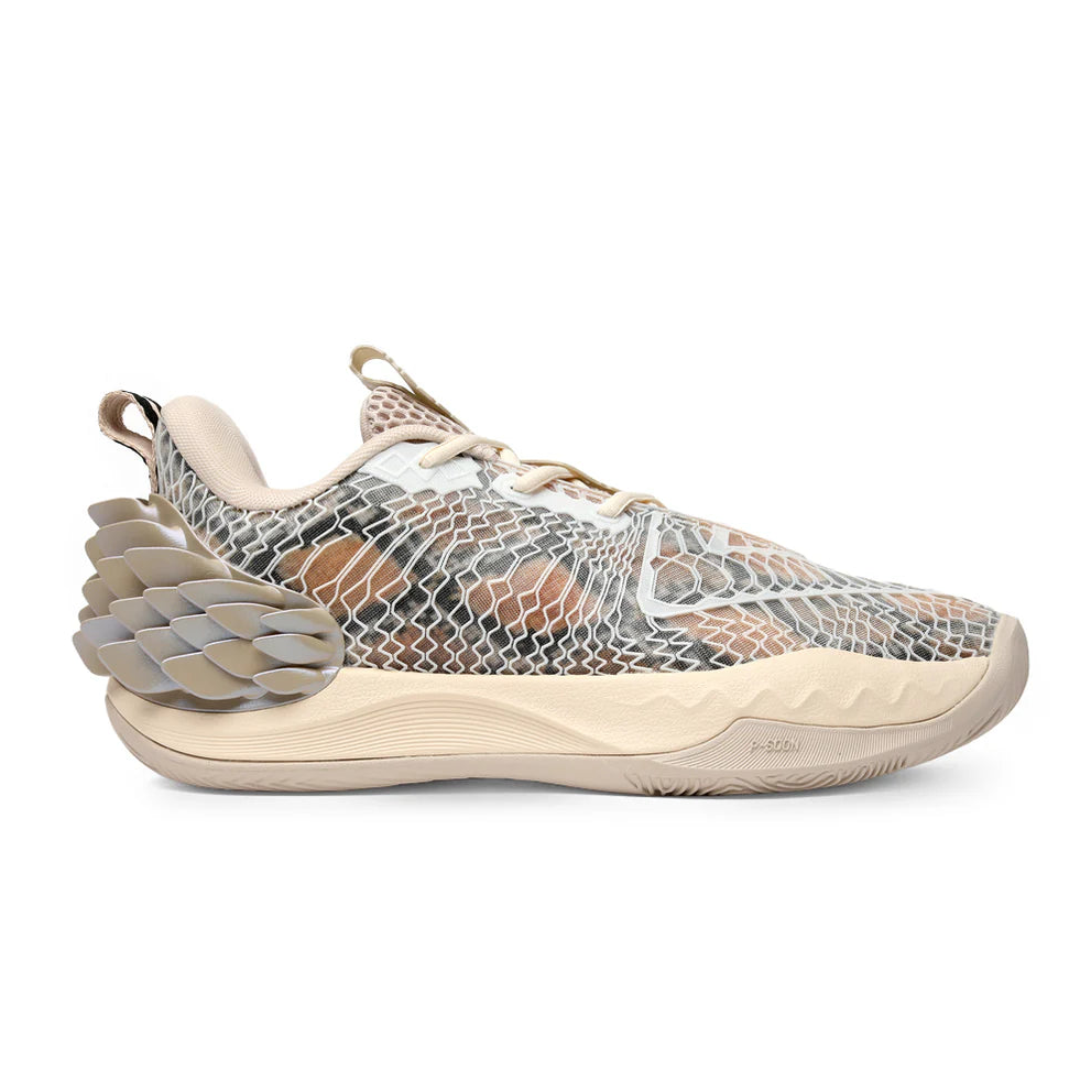 Peak Taichi Big Triangle 4.0 - Beige