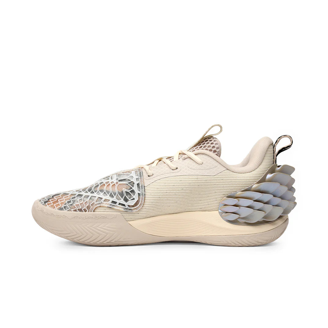 Peak Taichi Big Triangle 4.0 - Beige