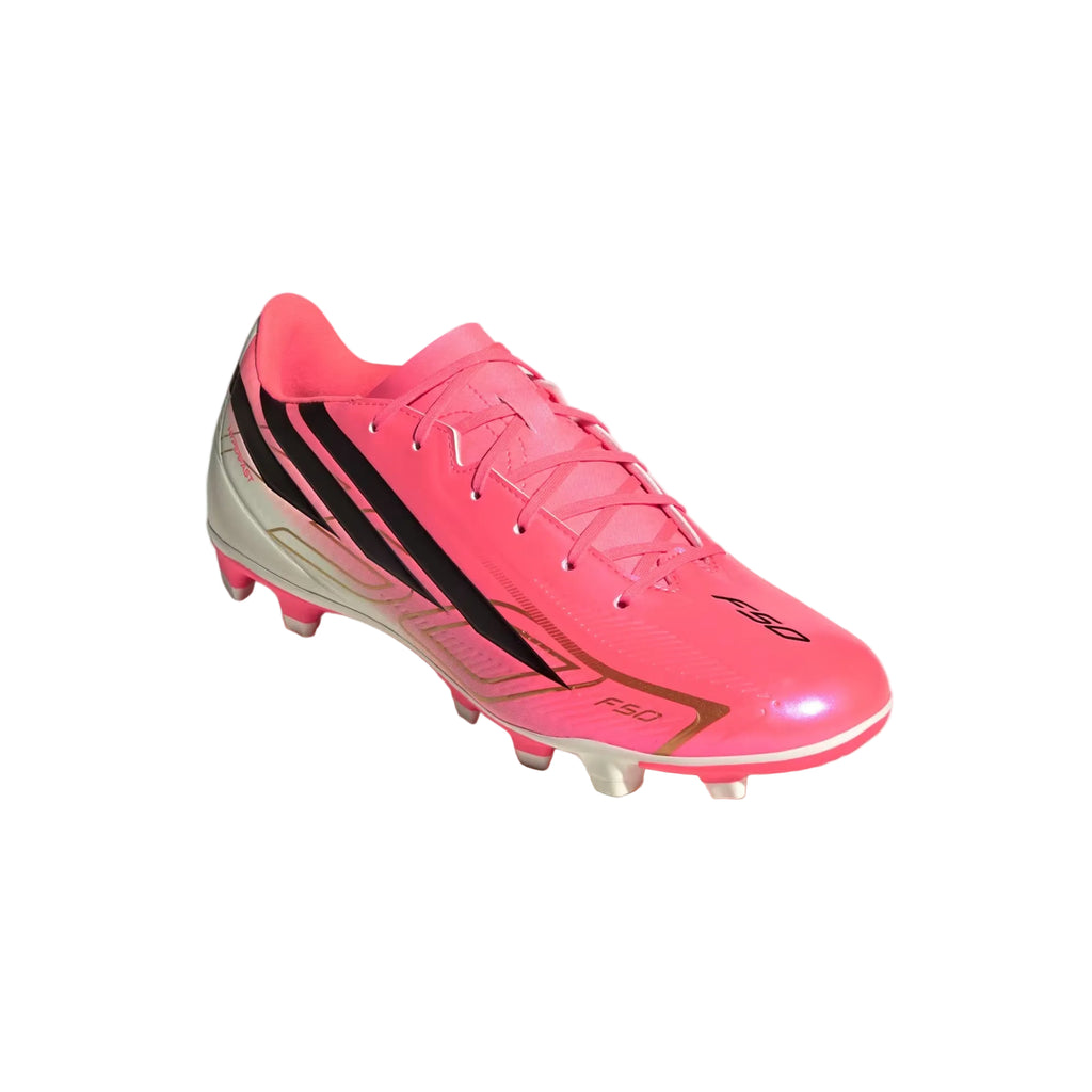 Adidas F50 Hyperfast League - Pink