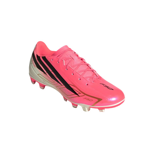 Adidas F50 Hyperfast Club - Pink