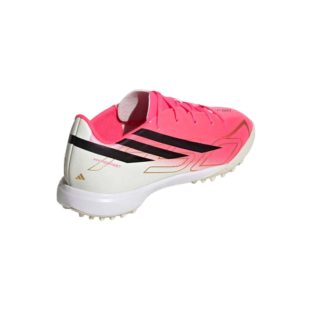 Adidas F50 Hyperfast League - Pink