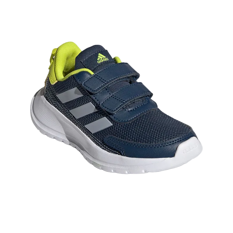 Adidas Tensaur Run Velcro - Navy
