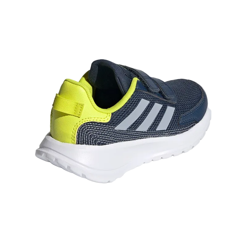 Adidas Tensaur Run Velcro - Navy
