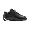 Puma Scuderia Ferrari Drift Cat 5 Ultra II - Black