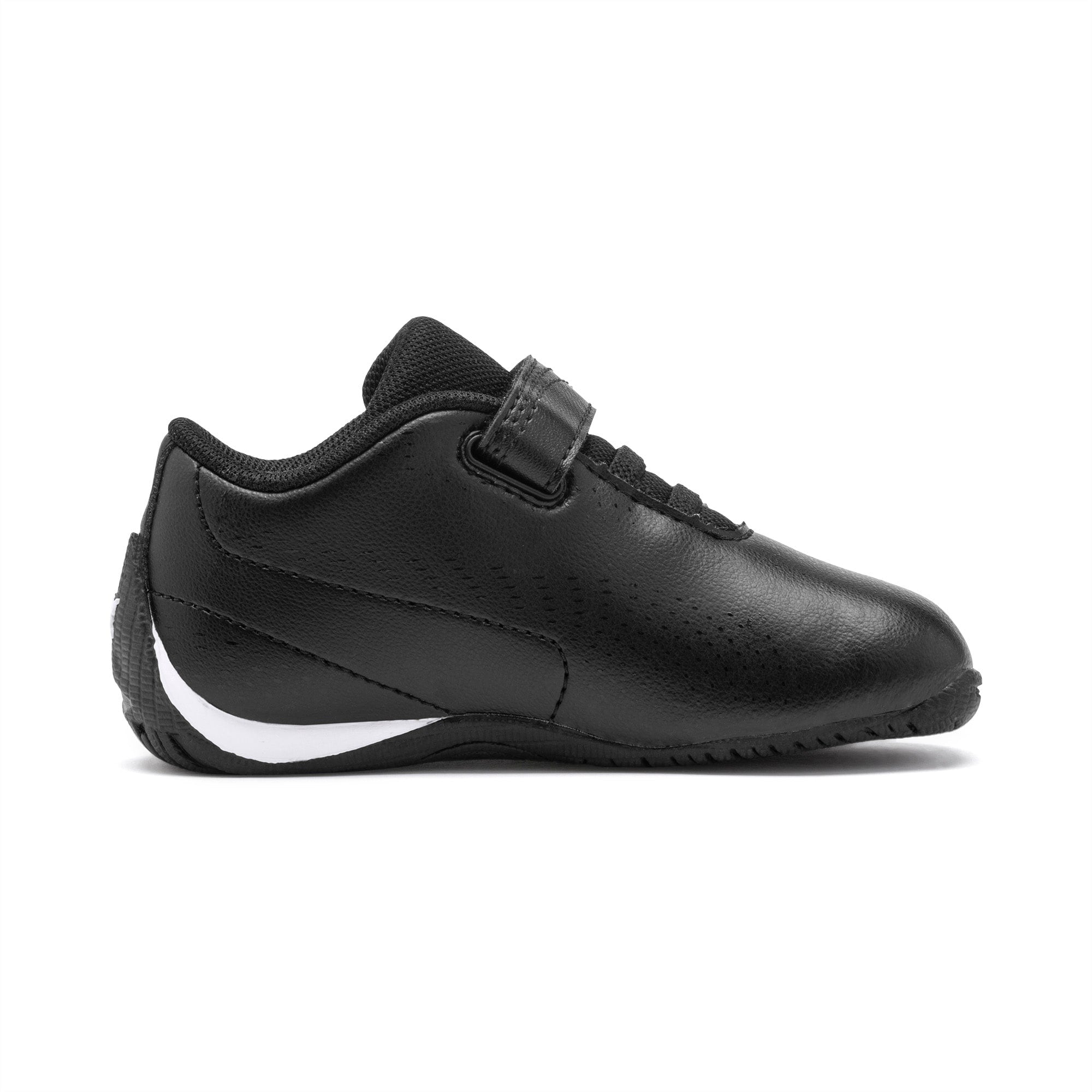 Puma Scuderia Ferrari Drift Cat 5 Ultra II - Black