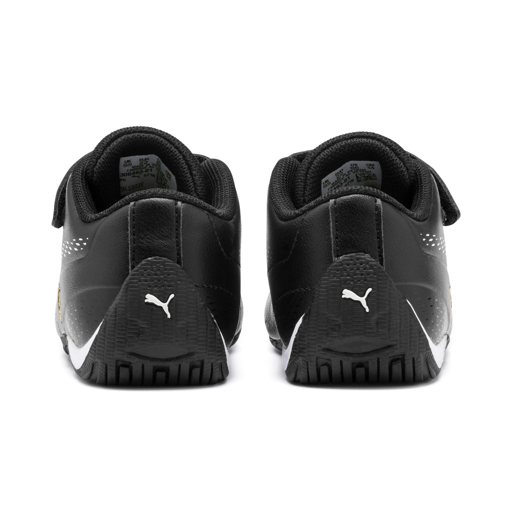 Puma Scuderia Ferrari Drift Cat 5 Ultra II - Black