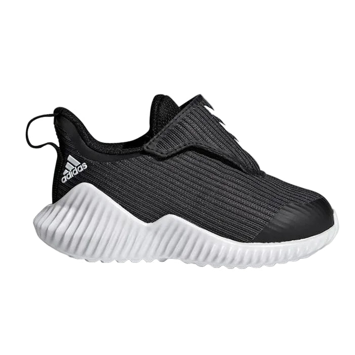 Adidas FortaRun AC (Infant) - Black