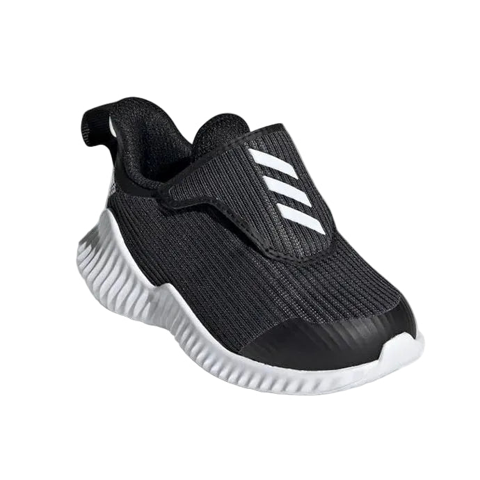Adidas FortaRun AC (Infant) - Black