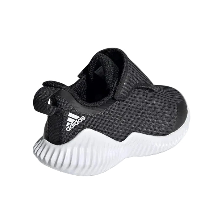 Adidas FortaRun AC (Infant) - Black