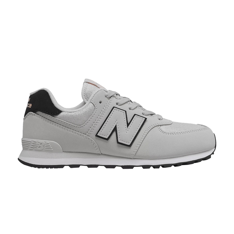 New Balance 574 - Gray