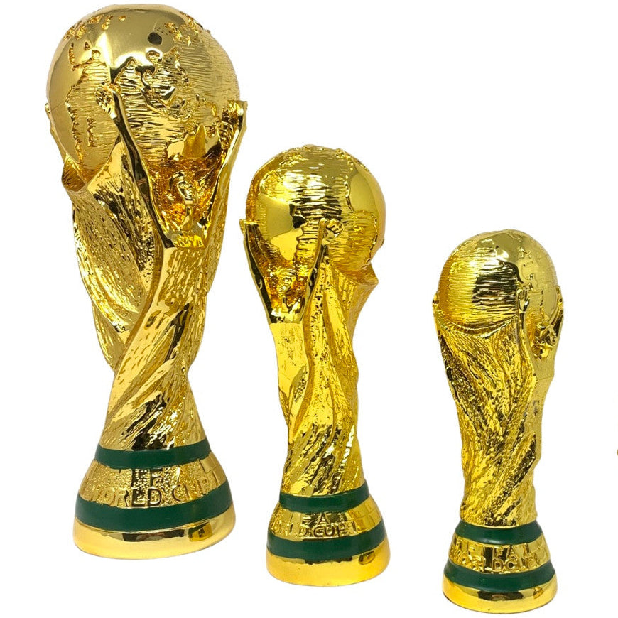Wold Cup Trophy