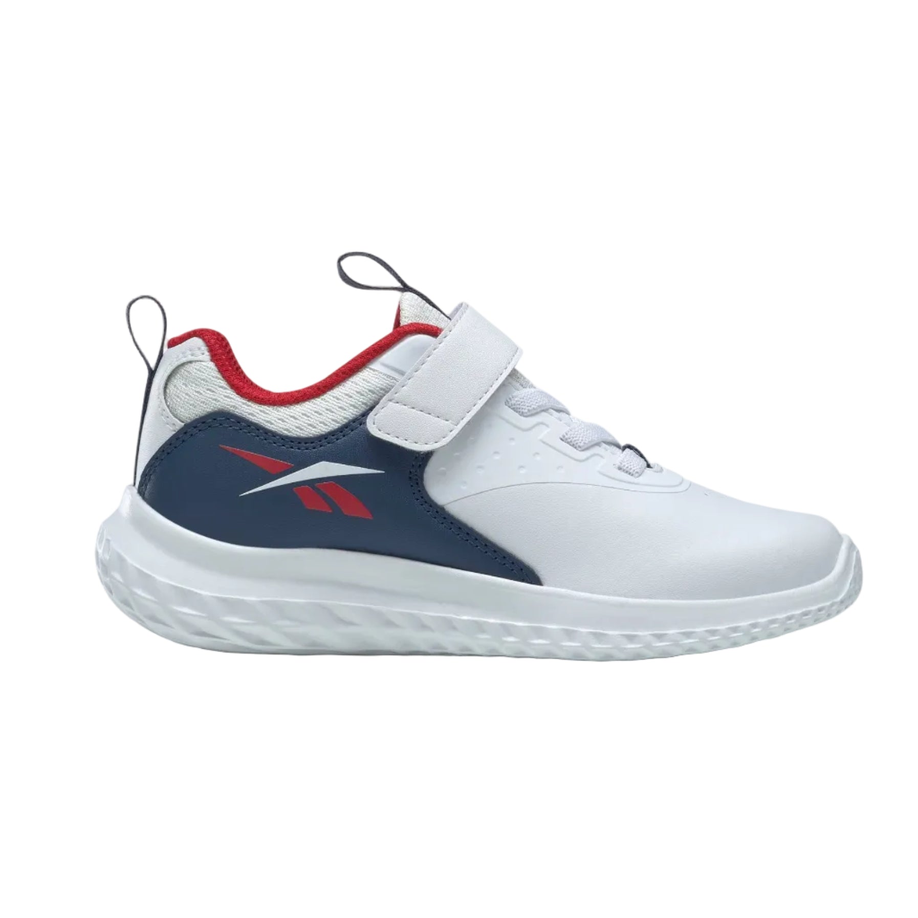 Reebok Rush Runner 4 - White/Navy