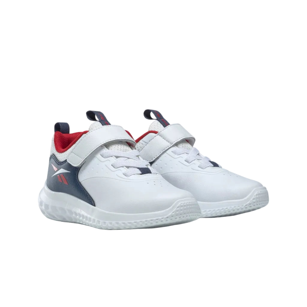 Reebok Rush Runner 4 - White/Navy