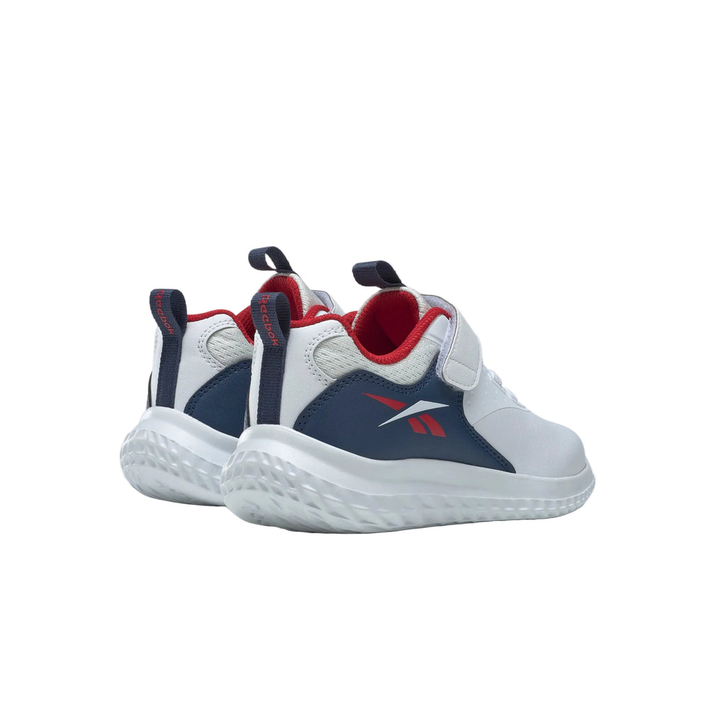 Reebok Rush Runner 4 - White/Navy