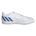 Adidas Predator Edge.4 TF - White